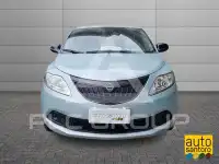2024 Lancia YPSILON