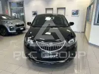 2024 Lancia YPSILON
