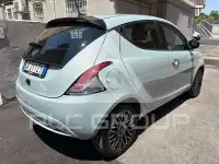 2024 Lancia YPSILON
