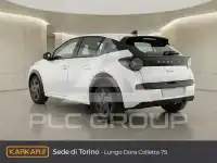 2024 Lancia YPSILON