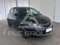 2024 Lancia YPSILON