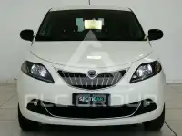2024 Lancia YPSILON