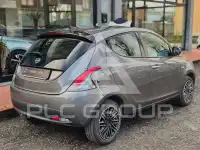 2024 Lancia YPSILON