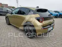 2024 Lancia YPSILON