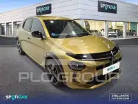 2024 Lancia YPSILON