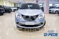 2024 Lancia YPSILON