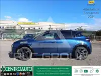 2024 Lancia YPSILON