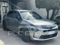 2024 Lancia YPSILON