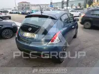 2024 Lancia YPSILON