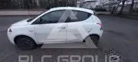 2024 Lancia YPSILON
