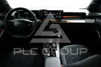 2024 Lancia YPSILON