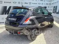 2024 Lancia YPSILON