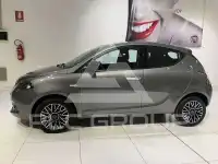 2024 Lancia YPSILON