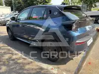 2024 Lancia YPSILON