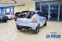 2024 Lancia YPSILON
