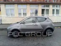 2024 Lancia YPSILON