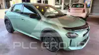 2024 Lancia YPSILON