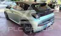 2024 Lancia YPSILON