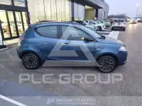 2024 Lancia YPSILON