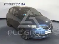 2024 Lancia YPSILON