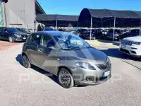 2024 Lancia YPSILON