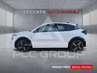 2024 Lancia YPSILON