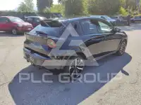 2024 Lancia YPSILON
