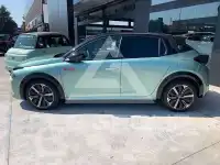 2024 Lancia YPSILON