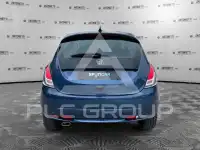 2024 Lancia YPSILON