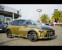 2024 Lancia YPSILON