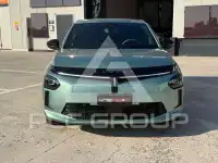 2024 Lancia YPSILON