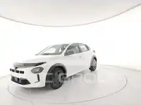 2024 Lancia YPSILON