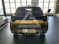 2024 Lancia YPSILON