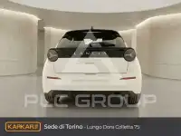 2024 Lancia YPSILON