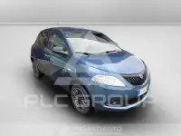 2024 Lancia YPSILON