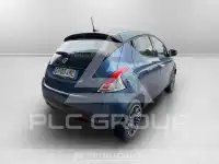 2024 Lancia YPSILON