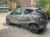 2024 Lancia YPSILON