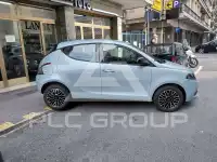 2024 Lancia YPSILON