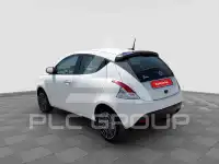 2024 Lancia YPSILON