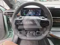 2024 Lancia YPSILON