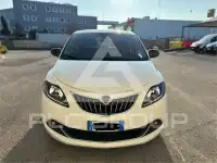 2024 Lancia YPSILON