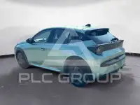 2024 Lancia YPSILON