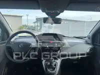 2024 Lancia YPSILON