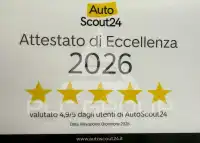 2024 Lancia YPSILON