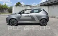 2024 Lancia YPSILON