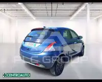 2024 Lancia YPSILON