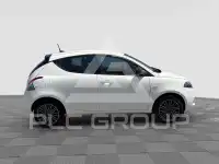 2024 Lancia YPSILON