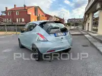 2024 Lancia YPSILON