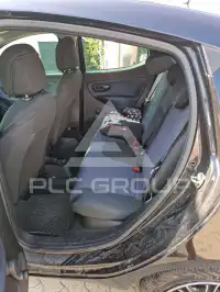 2024 Lancia YPSILON