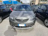 2024 Lancia YPSILON